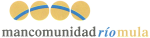 Página web oficial Mancomunidad de Servicios Sociales Rio Mula Logo