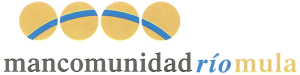Página web oficial Mancomunidad de Servicios Sociales Rio Mula Logo